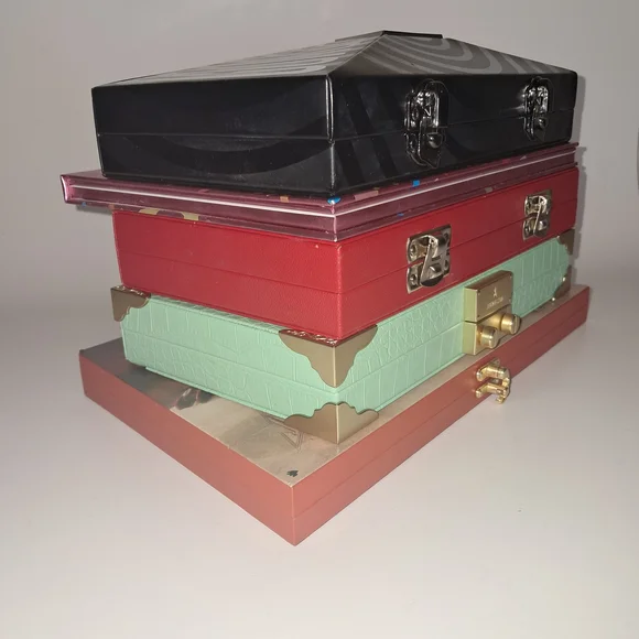 Jeffree Star Eyeshadow Palette Set - Picture 4 of 12